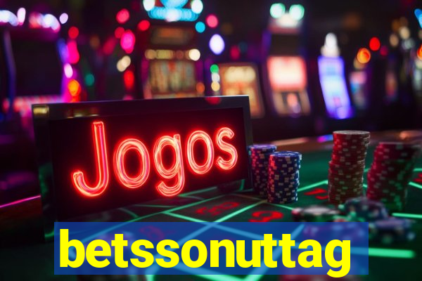 betssonuttag