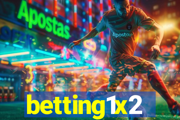 betting1x2