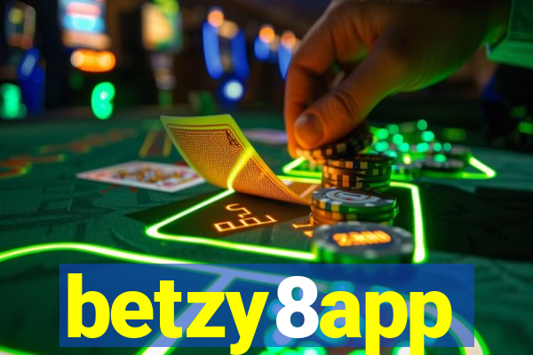 betzy8app