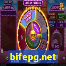 bifepg.net