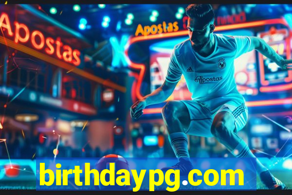 birthdaypg.com