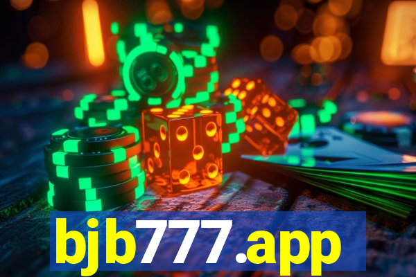 bjb777.app