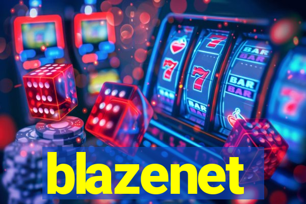 blazenet