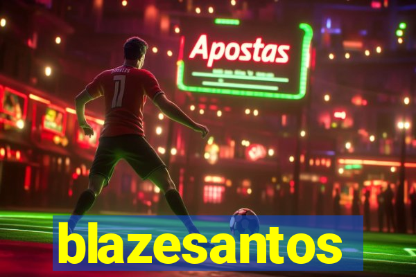 blazesantos