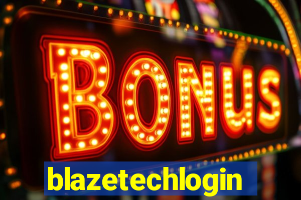 blazetechlogin