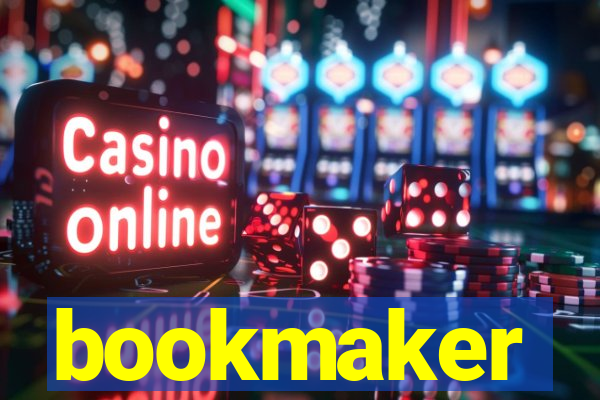 bookmaker