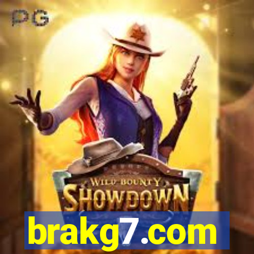 brakg7.com