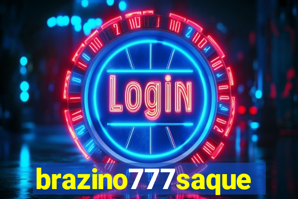 brazino777saque