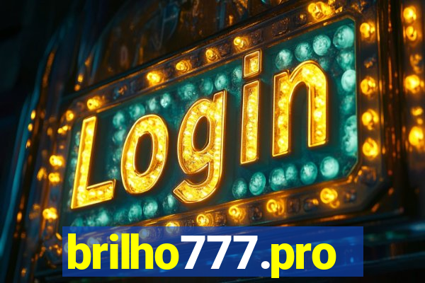 brilho777.pro