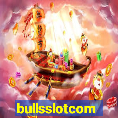 bullsslotcom