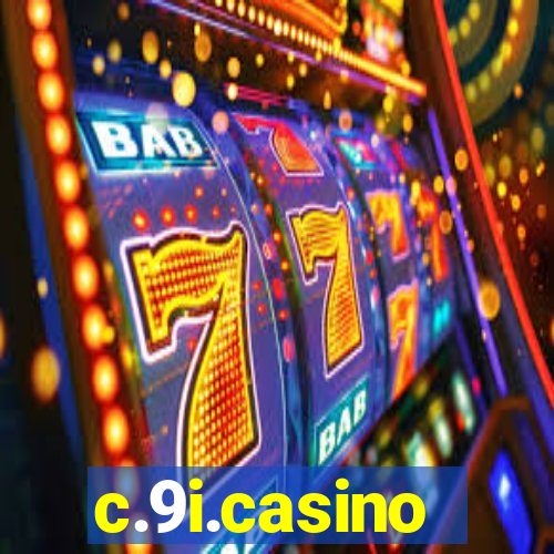 c.9i.casino