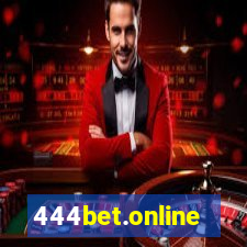 444bet.online