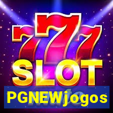 PGNEWjogos