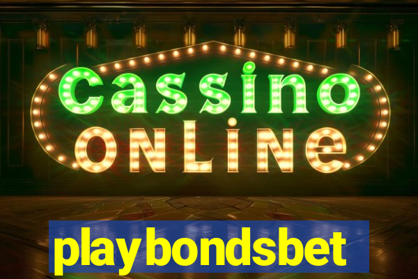 playbondsbet