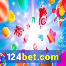 124bet.com