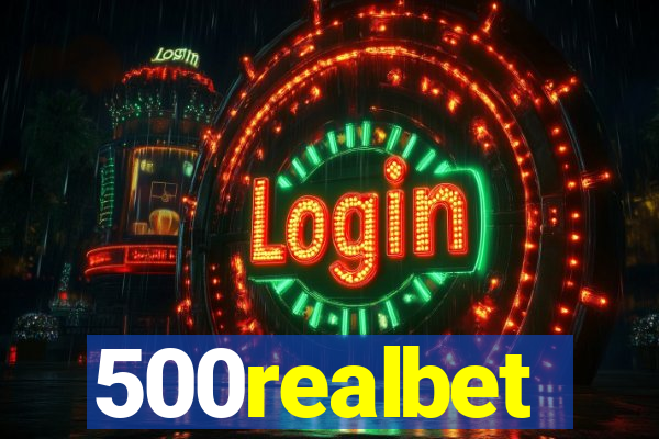 500realbet