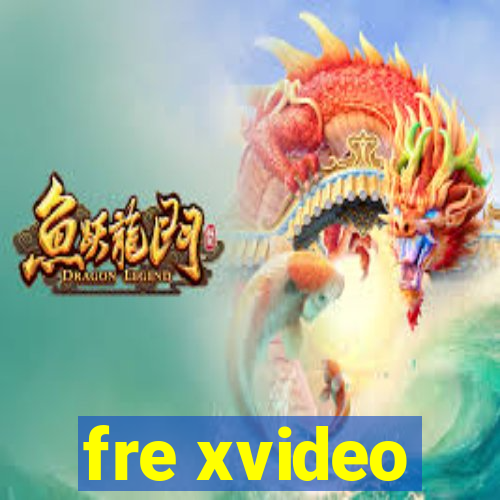 fre xvideo