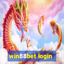 win88bet login