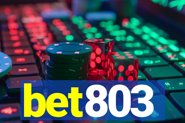 bet803