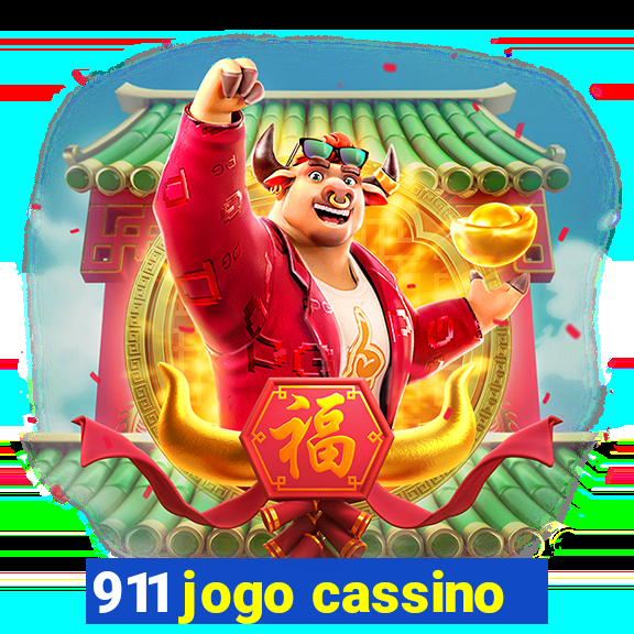 911 jogo cassino