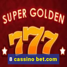 8 cassino bet.com