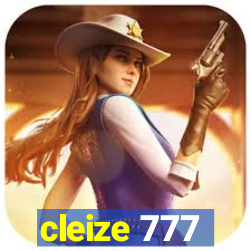 cleize 777