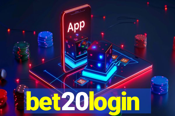 bet20login