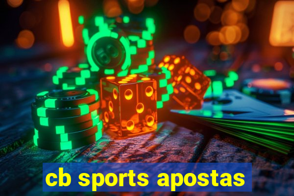 cb sports apostas