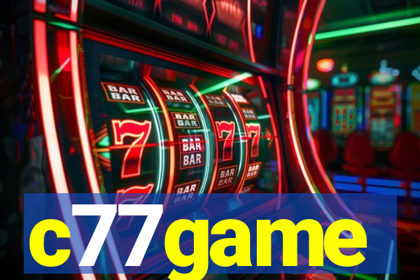 c77game