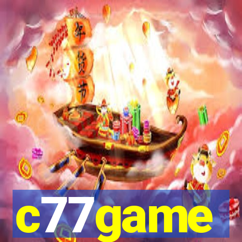 c77game