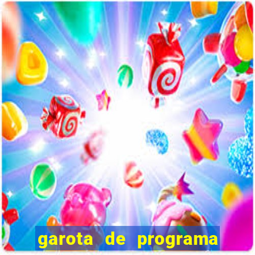 garota de programa na zona leste