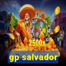 gp salvador