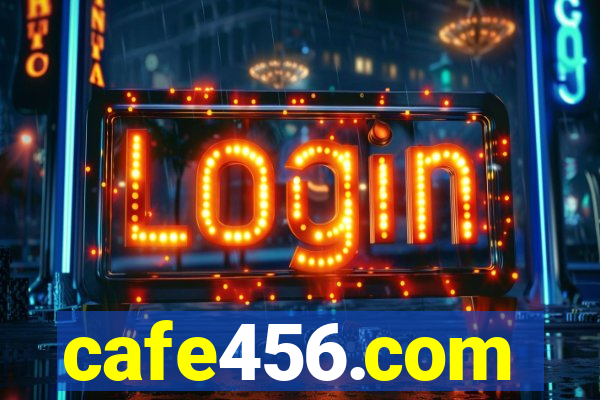 cafe456.com