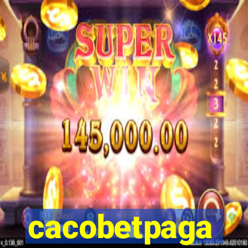 cacobetpaga