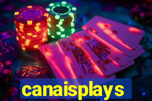 canaisplays