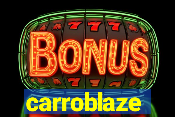 carroblaze