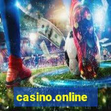 casino.online