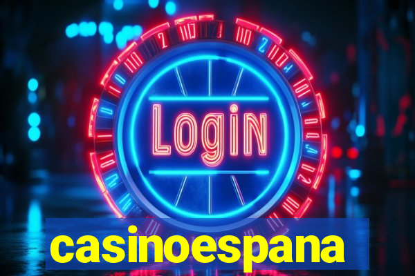 casinoespana