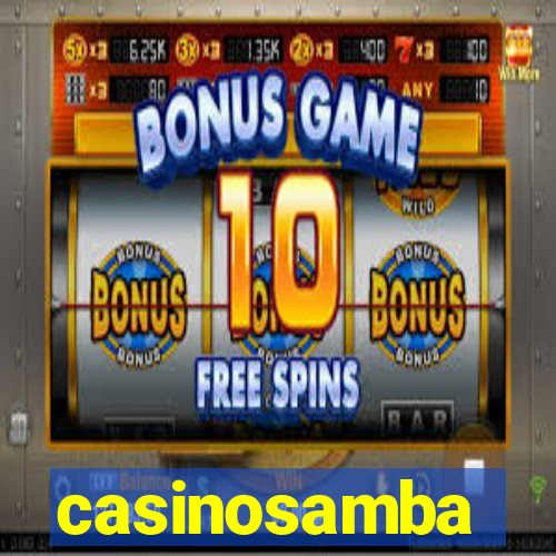 casinosamba