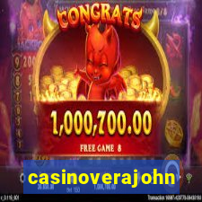 casinoverajohn