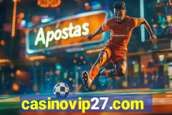 casinovip27.com