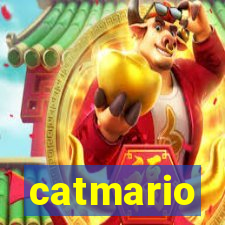 catmario