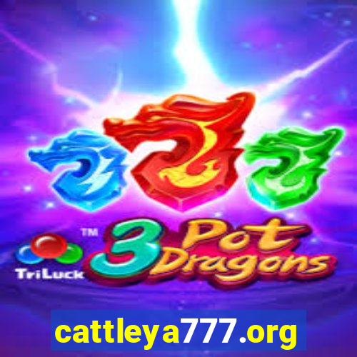 cattleya777.org