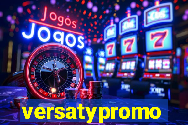 versatypromo