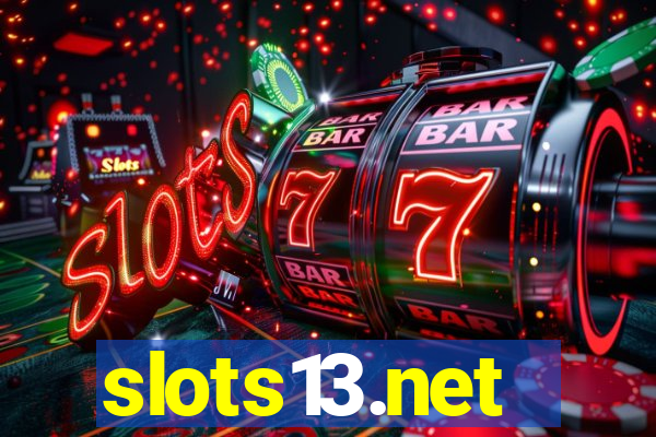 slots13.net