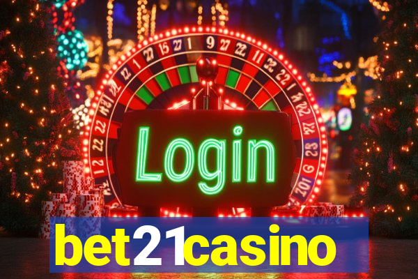 bet21casino