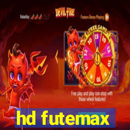 hd futemax