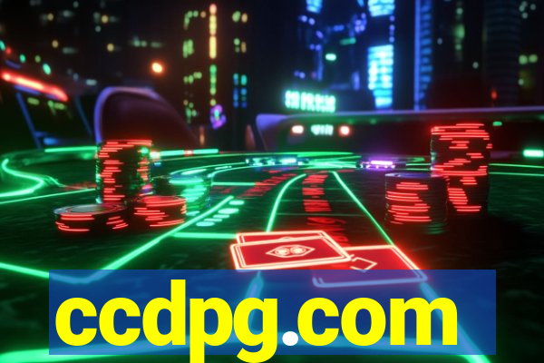 ccdpg.com