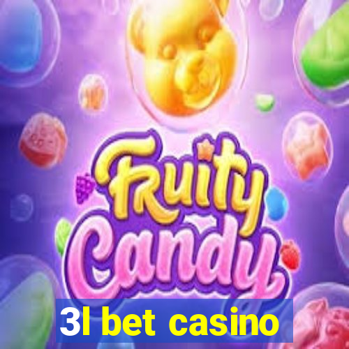 3l bet casino