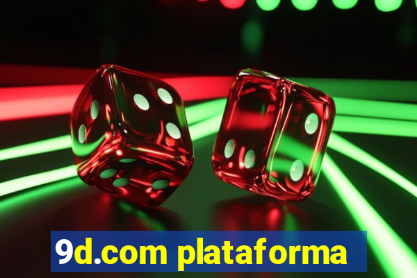 9d.com plataforma